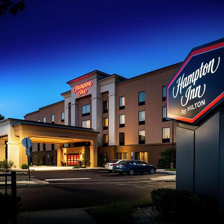 Hampton Inn Limerick Buitenkant foto
