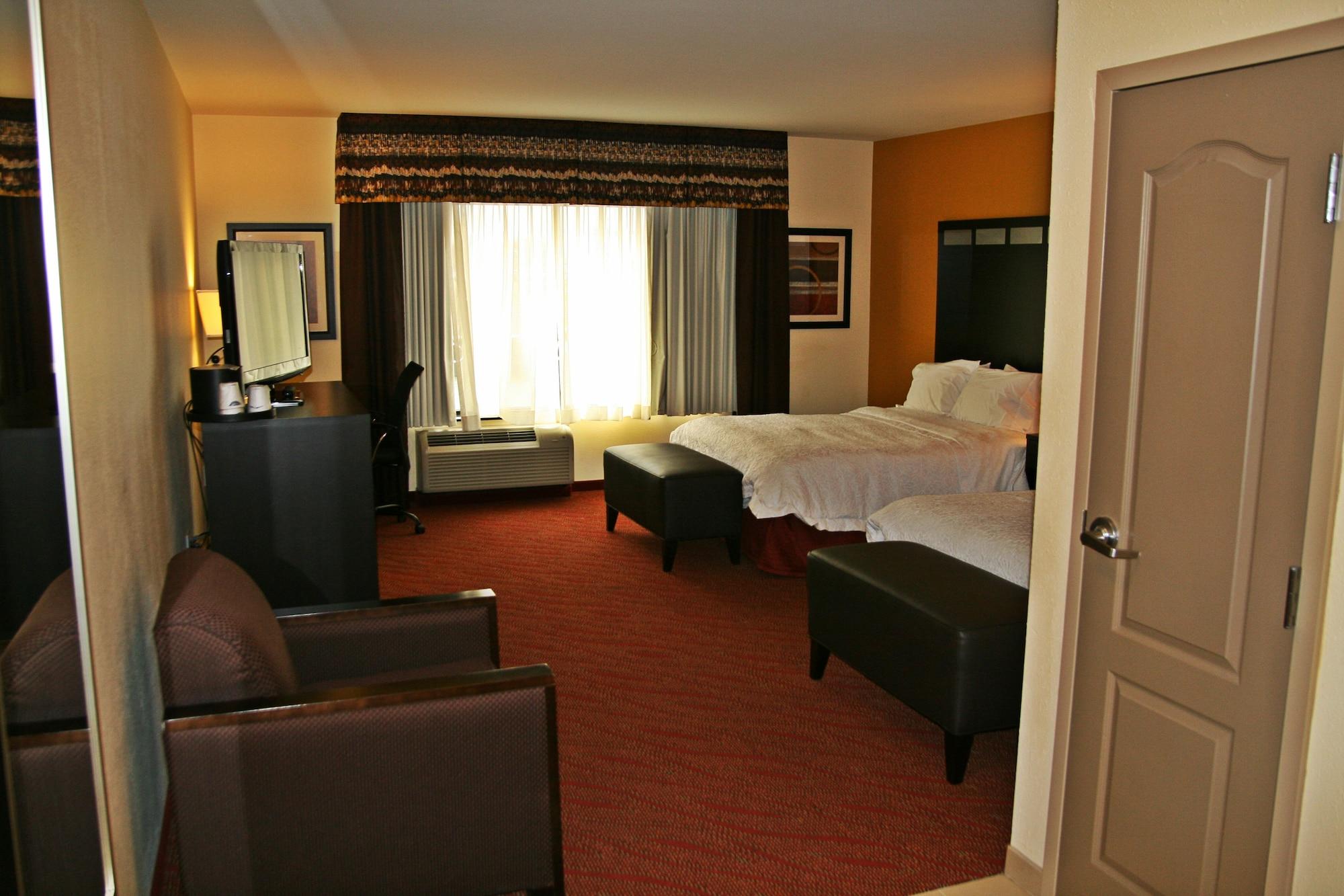 Hampton Inn Limerick Buitenkant foto
