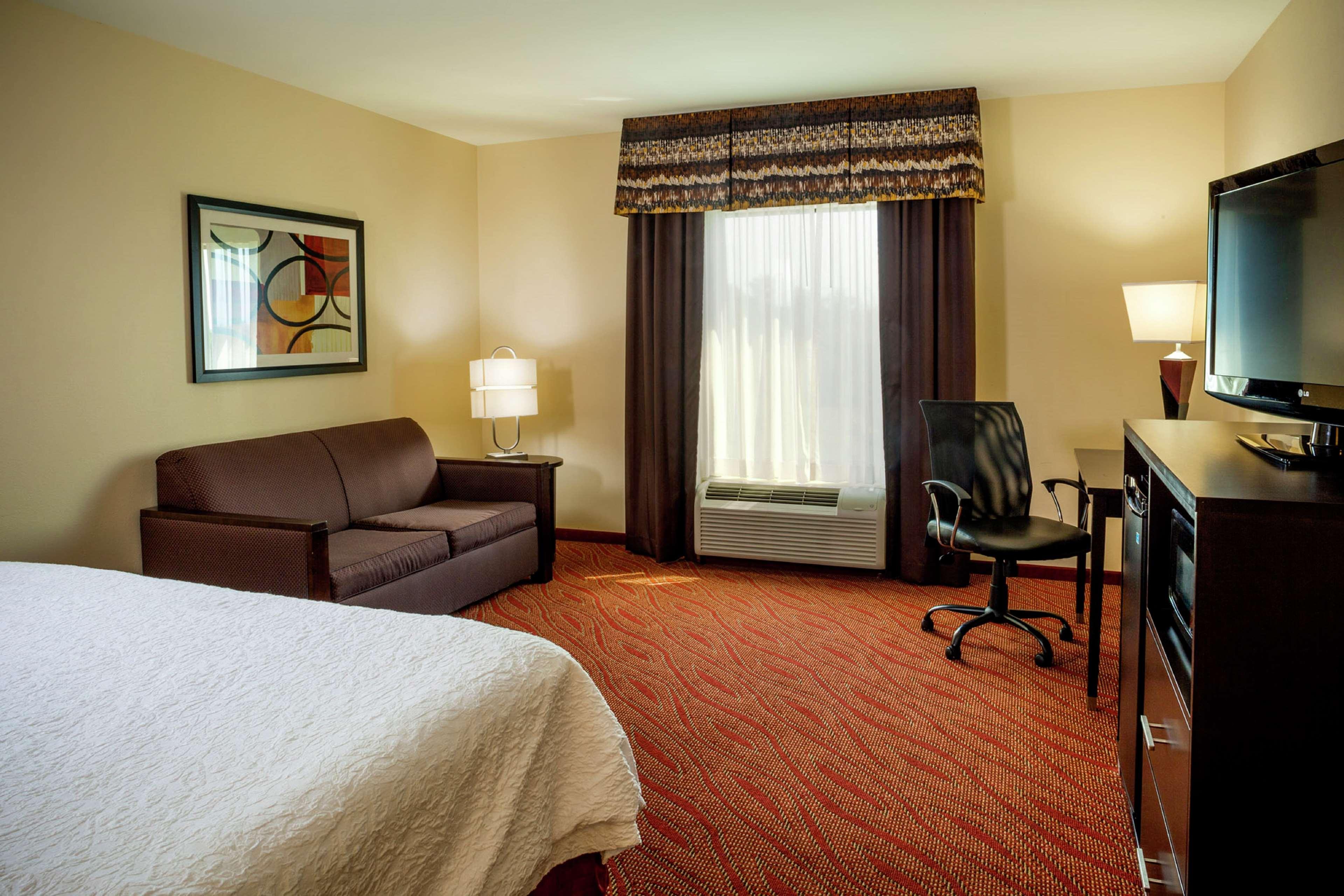 Hampton Inn Limerick Buitenkant foto