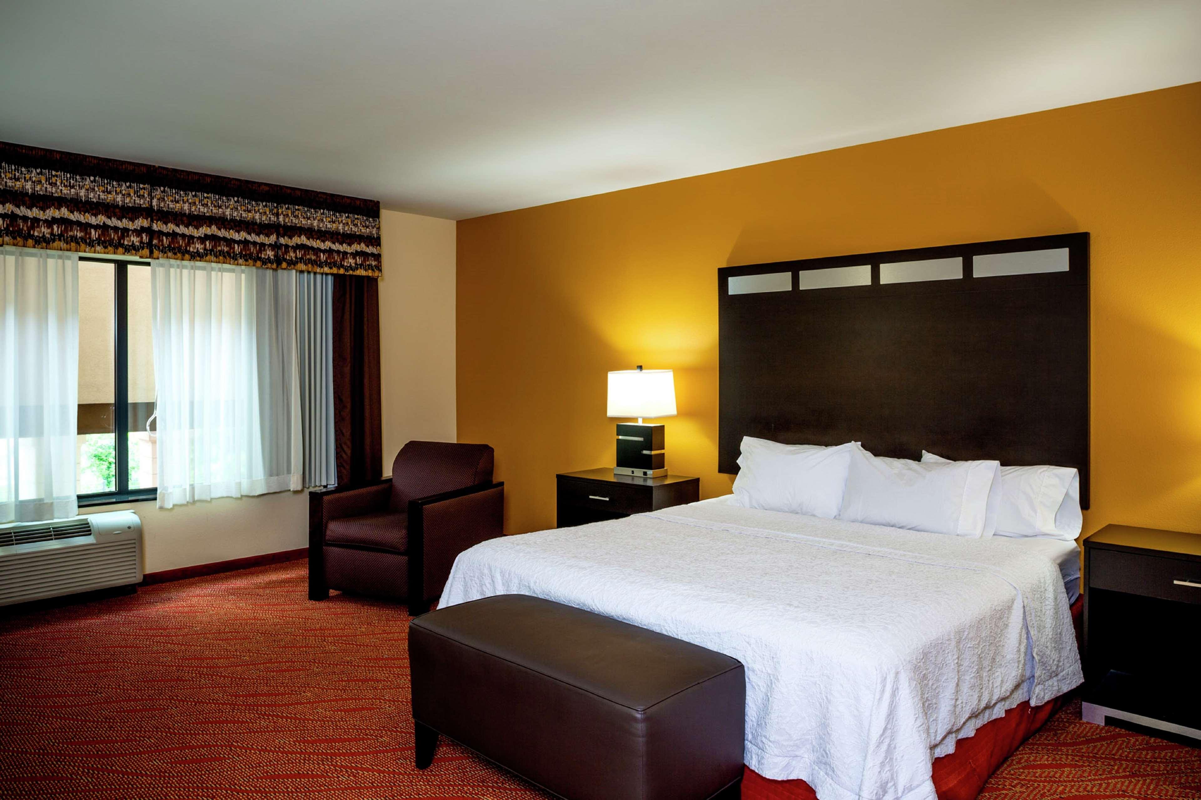 Hampton Inn Limerick Buitenkant foto