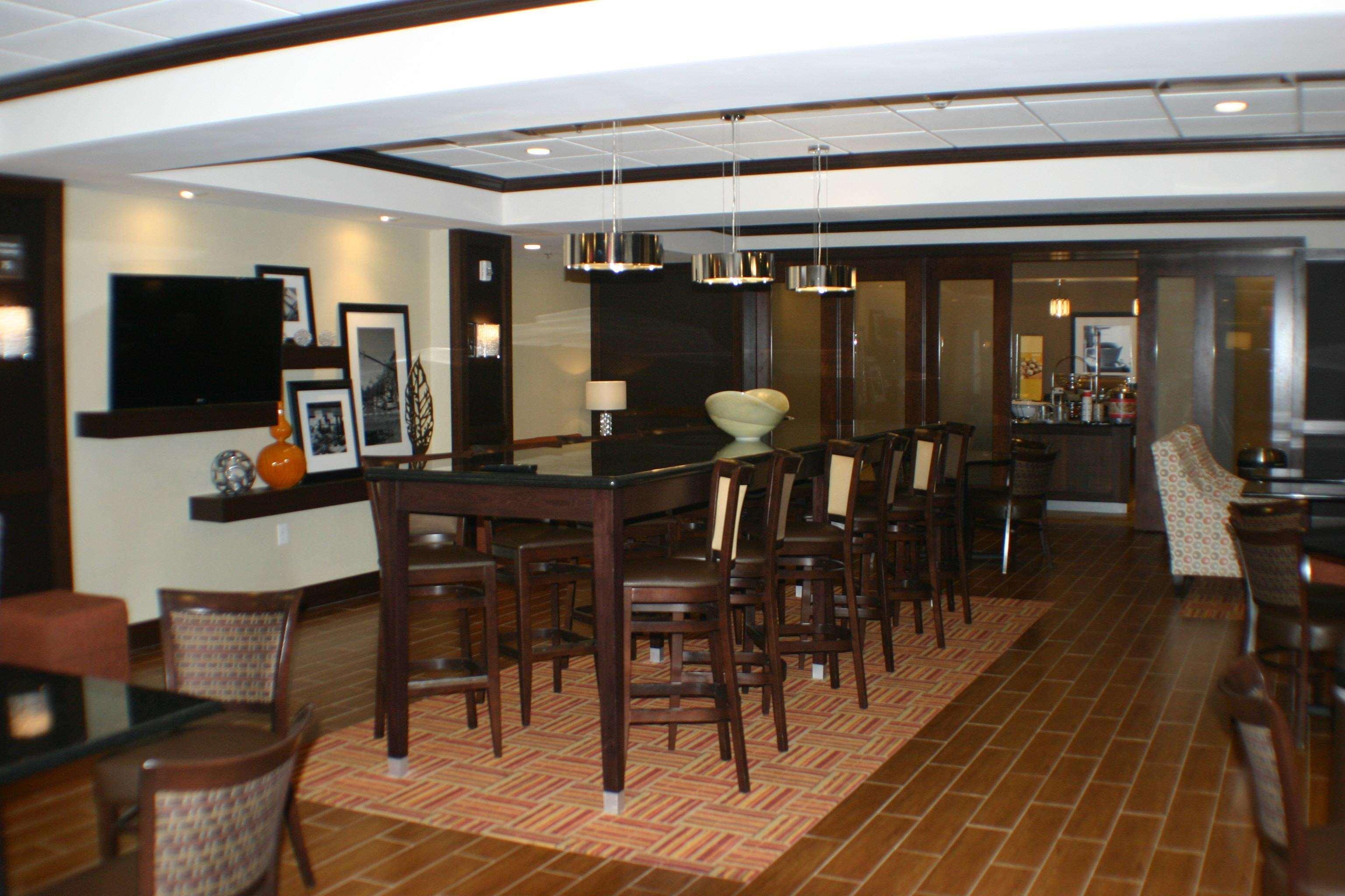 Hampton Inn Limerick Buitenkant foto