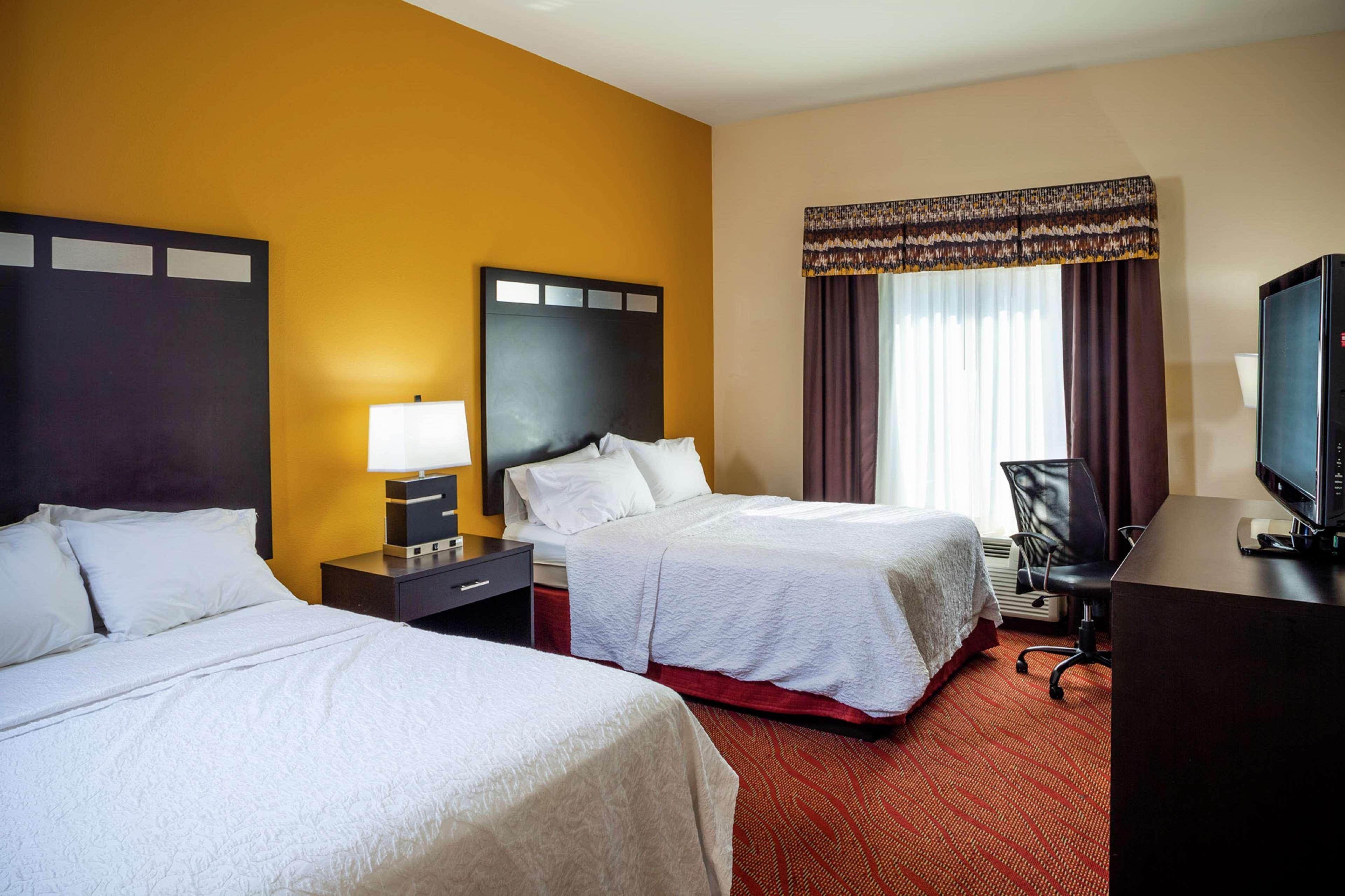 Hampton Inn Limerick Buitenkant foto