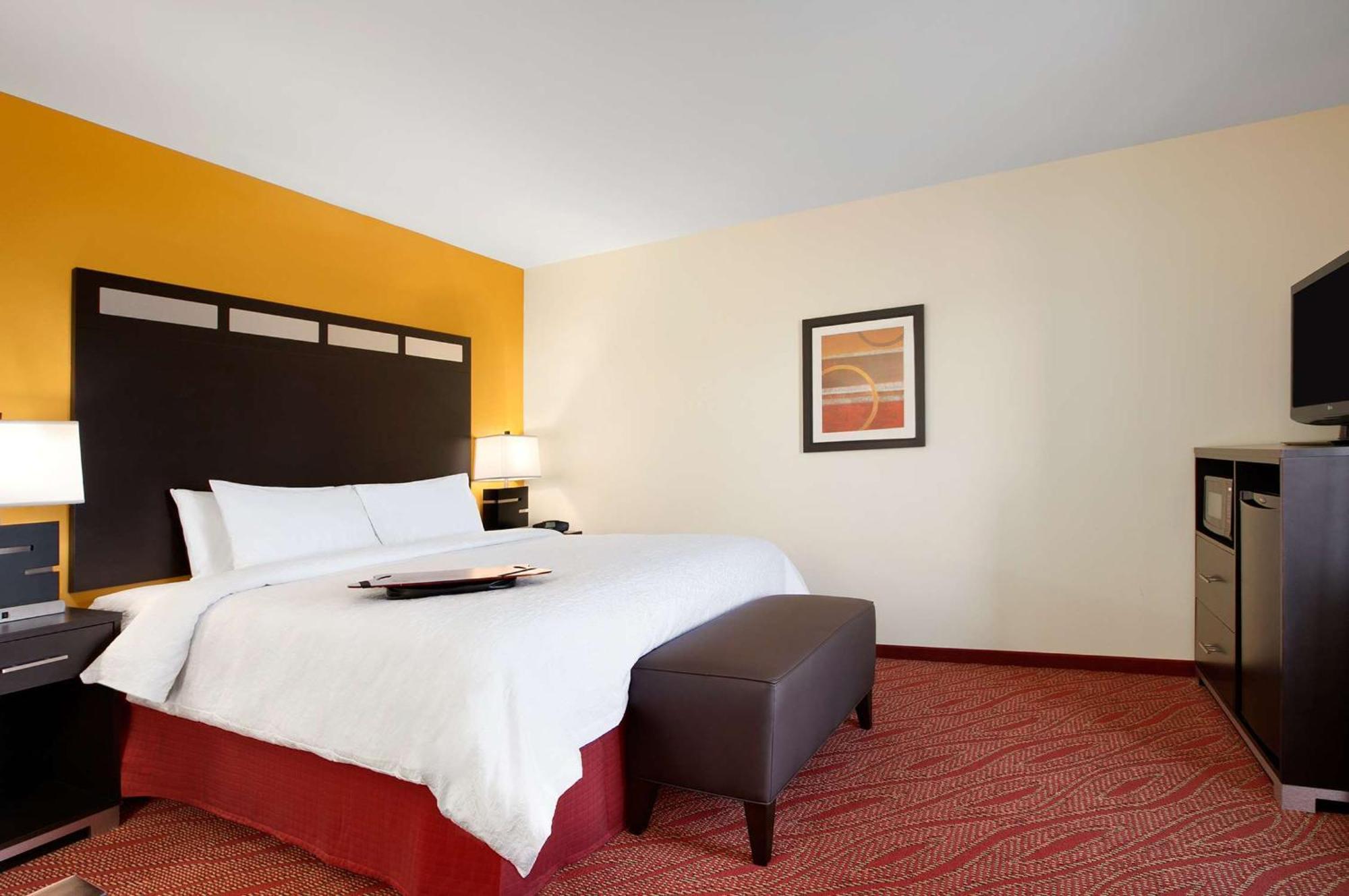 Hampton Inn Limerick Buitenkant foto