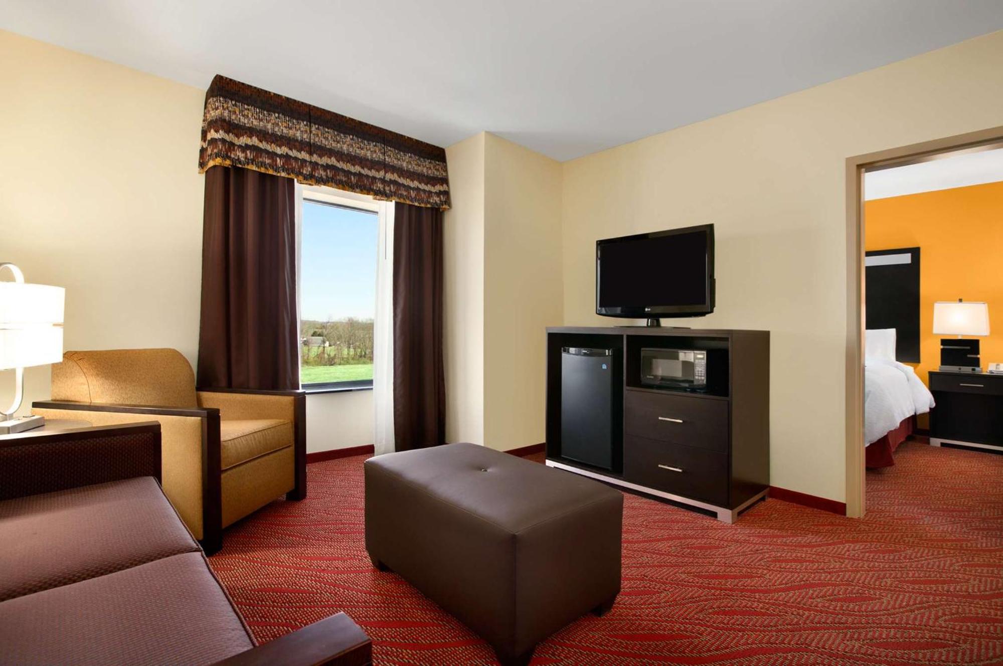 Hampton Inn Limerick Buitenkant foto