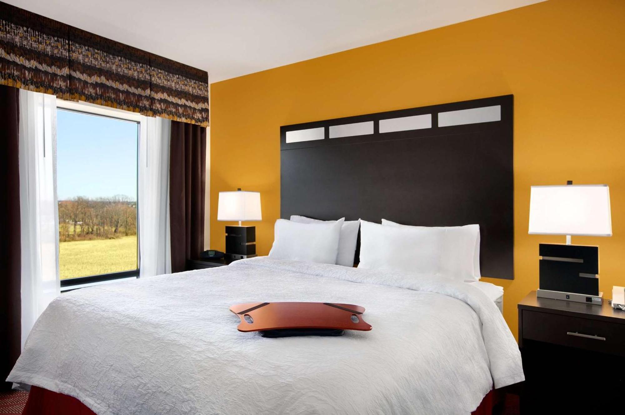 Hampton Inn Limerick Buitenkant foto