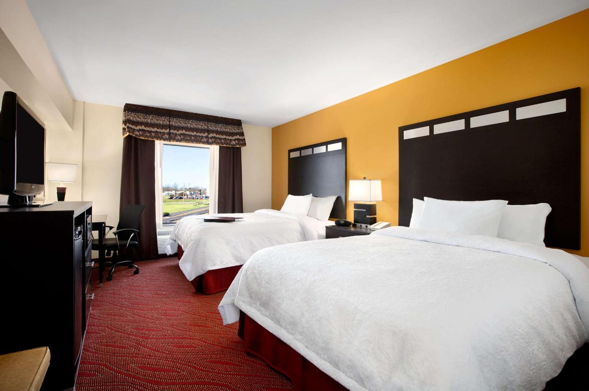 Hampton Inn Limerick Buitenkant foto