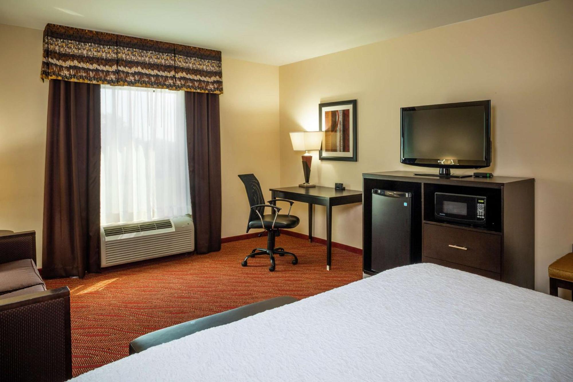 Hampton Inn Limerick Buitenkant foto